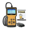 YAKEFLY Universal OBD2 Scanner,Car Engine Fault Code Reader CAN Diagnostic