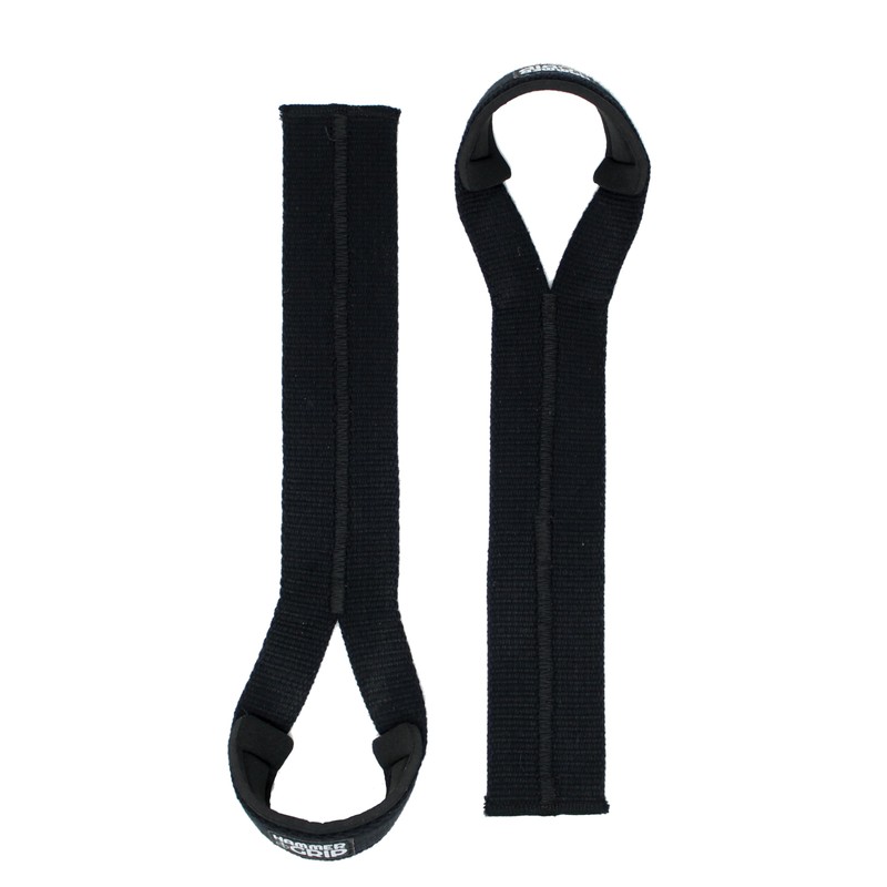 Hammer Grip Straps & Wraps – Ideal for Weight Training,