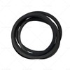MAX COOL Black Transmission Front Drive Belt Suitable for Toro