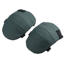 Work Knee Pads/Fluffy Knee Guards, Set of 2, One Size Fits Most, Soft Type, Garden Supplies