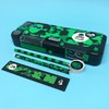 Tinc Removable Pencil Case with Compartments - Includes Pencil with