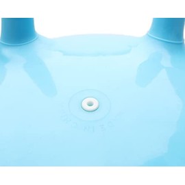 Toyland® 45cm Cocomelon Inflatable Space Hopper - Children's Outdoor Garden Toys - Ages 3+