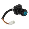 Caltric Ignition Key Switch For for Suzuki Quadracer 450 LT-R450