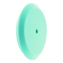 HI-BUFF Hi-Tech Industries Green Light Cut Edge Foam Buffing Pad (HIT-HB300)