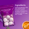 Calgon Bath Fizzies, Lavender & Honey, 8 pcs