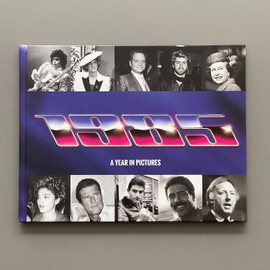 1985 A Year In Pictures: 4