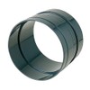 Nasta KS-150PSA Pipe Extension Sleeve, Inner Diameter 6.0 inches (152