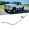 Engine Oil Dipstick Tube Line Pipe F81Z6754AA Leak Proof Replacement