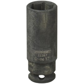 Aston Martin Cygnet 3/8 Drive 17 mm Deep Impact 22267