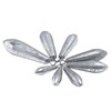 Drop Shot Fishing Weights Sinkers Teardrop Weights Bass Fishing Sinkers