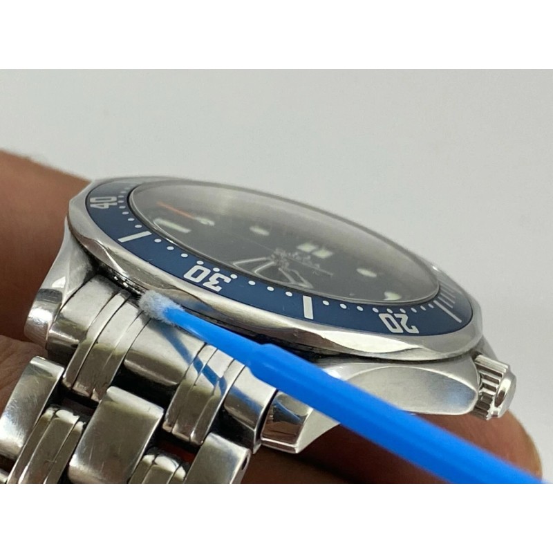 Watch Micro-Detail Watch Cleaning swabs Sticks Stix 100 Pack -