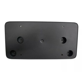 DAT AUTO PARTS FRONT BUMPER LICENSE PLATE BRACKET FITS 2020-2023 GMC ACADIA