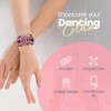Infinity Collection Dance Bracelet- Girls Dance Jewelry for Dance Recitals,