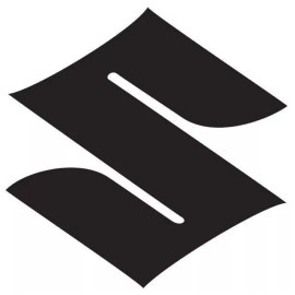 The Outboard Paint Shop Suzuki Shadow Black Metallic Black Spray Can Paint System