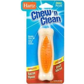 Hartz Chew'n Clean Bone Small