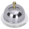 Contacto Beurrier - Avec cloche - Diamètre extérieur : 9