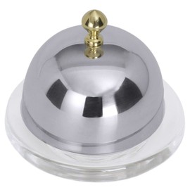 Contacto Beurrier - Avec cloche - Diamètre extérieur : 9 cm