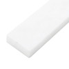 Sharpening Stone Grit 8000 White Jadestone Double Sided Knife Sharpener