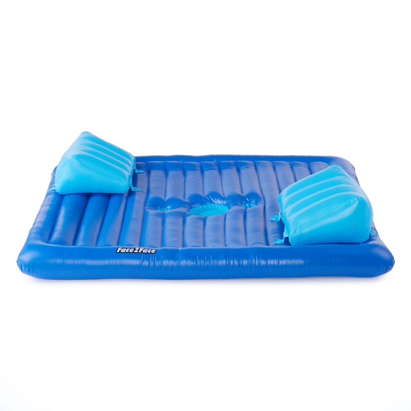 Solstice Face to Face Lounger