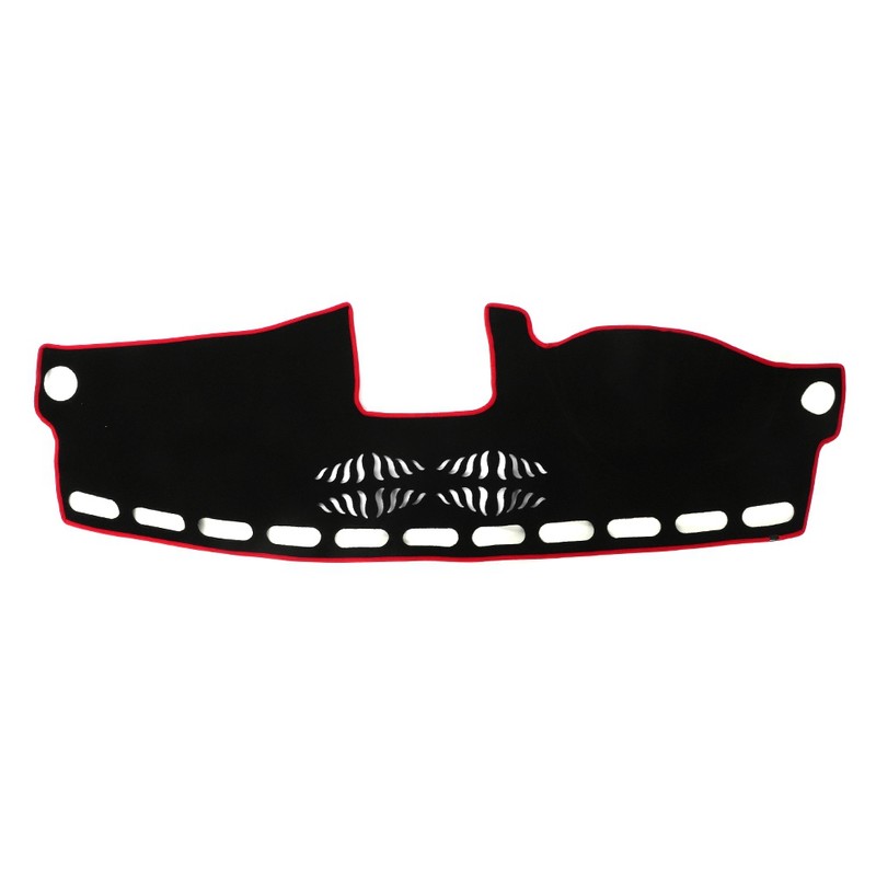 Car Dashboard Avoid Light Pad Cover Instrument Platform Mat Fit