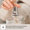 MAISON BERGER - Fresh Linen - AIr Freshener - Lampe