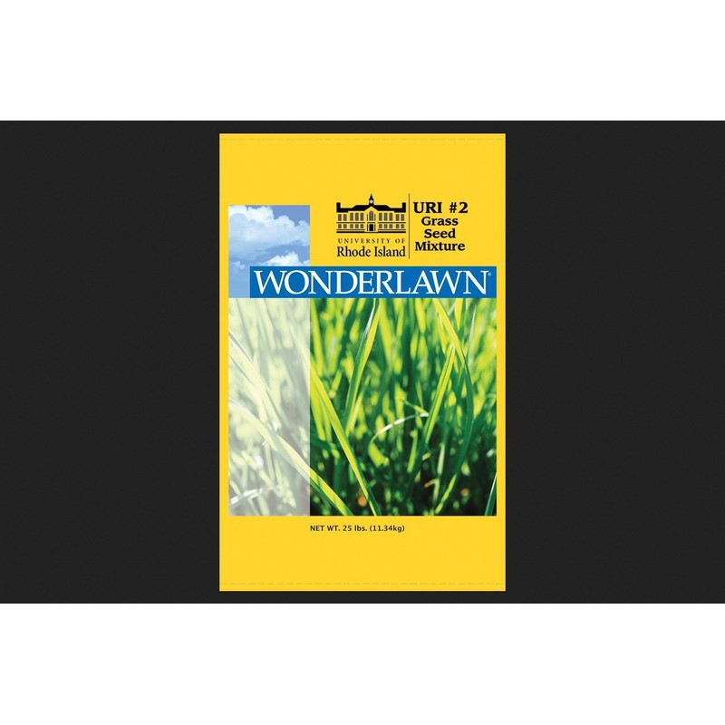 Uri 2 Lawn Seed Mix 25lb
