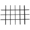 CONGARTENO Jewelry Tray Insert Divider Adjustable Organizer Inserts for DIY
