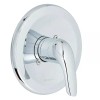 Glacier Bay ​Glacier Bay 864790 1-Handle Valve Trim Kit in Chrome (Valve Not Included)