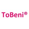 Tobeni Women's Long Cotton Apron Dress with Zip (5703) -