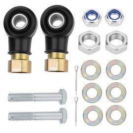 Mabutingti Outer Tie Rod End for Polaris RZR 570 800 900 1000 Ranger 400 425 500 570 700 800 900 1000 Diesel TM EV ETX ACE 325 500 570 900