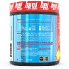 BPI Sports | BEST Creatine | 6 Formas Avanzadas de
