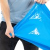 Handy Bag - 50 Litre x 10 Bags - Heavy