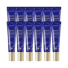 AHC Eye Cream Season 12 40ml Gold Sky (without case) x12 / AHC 아이크림 시즌12 40ml 골드스카이 (케이스없음) x12