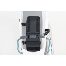 TANAX MOTOFIZZ MP-337 Side Back Fastening Belt Easy Base Single [Compatible with MFK-278, MFK-279, MFK-280, etc.]