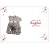 Me To You Tatty Teddy On Your Anniversary Card