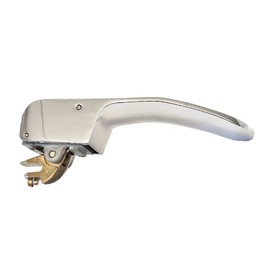 Chrome Door Handle Replacement for IPSO Washers