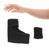 Kids Thumb Stabilizer Splint Right Hand Ergonomic Aluminum Sheet Flexible