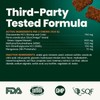 VETRISCIENCE Glyco Flex® 2 Hip and Joint Supplement for Dogs,