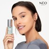 NEO MAKE UP Mattifying Primer – Mattierender Gel-Primer mit Porenverfeinerung