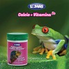 SUPLEMENTO DE CALCIO C/VITAMINA D3 P/REPTILES 135 G