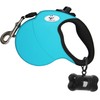 CROWN PAWS Correa De Perro Retráctil De 16 Pies para