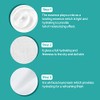 JMsolution Marine Luminous Pearl 3 Step Moisture Mask Plus (10