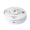 Nittan Netsutan-chan Fire Alarm, Heat Type, Voice Alarm, CRH-1B, White
