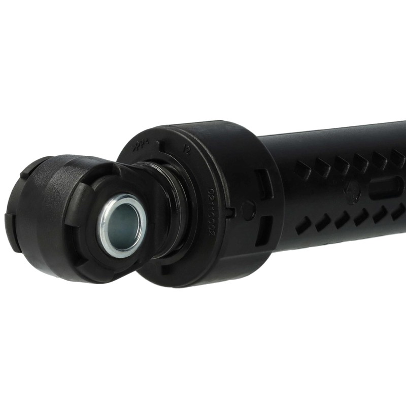 vhbw 2 x Shock Absorbers Replacement for Miele 4500826 for