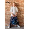 Baagl School Bag for 1st Grade Boys Girls Airy School