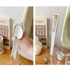 Ceramic Chopsticks and Spoons Set - Reusable, Dishwasher Safe, Non-Slip