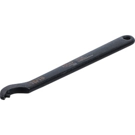 BGS 74210 | Chiave a settore con perno | 16-18 mm