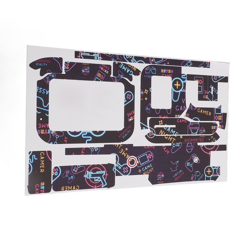 Camera Sticker for Insta360 Ace Pro Full Protection Soft Precise