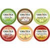 Cha4TEA 36-Count Variety Tea Sampler Pack for Keurig K-Cup Brewers,