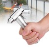 Safety Hammer Emergency Rescue Tool Car Window Breaking Seat Belt